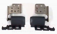 MSI Prestige 15 A11SCX Hinges Kit Esq. Dir. Blue