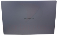 Huawei BOB-WAH9 Lcd BackCover GRAY