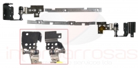 MSI MS-16P7 Hinges KIT Esq. Dir.
