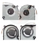 Acer Aspire A715-74G Fans Kit Sem Heatsink