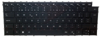 Teclado Dell Precision 5560