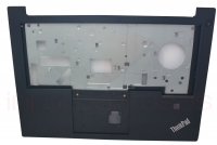 Lenovo Thinkpad E490 Topcover Sem Teclado Com Fingerprint Hole