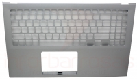 Asus X512FA Topcover Silver