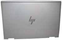 HP EliteBook X360 1040 G6 Lcd BackCover SILVER