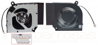 Acer AN515-58 GPU Fan