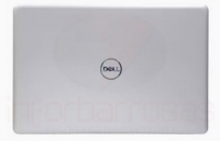 Dell Inspiron 15 5584 Lcd BackCover SILVER