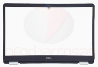 Dell Inspiron 15 5584 Lcd Bezel SILVER