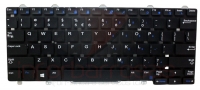 Teclado Dell E7270 US