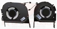 Asus M6500QE Fan Kit CPU+GPU