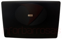 Insys GW1-W148 Lcd BackCover