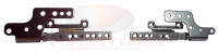 InSys GW1-W149 Hinge Kit (L+R) 15 Parafusos