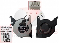 Dell Latitude 5410 Fan