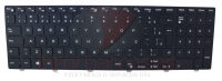 Teclado Dell inspiron 15-3000 BLACK BRASILEIRO