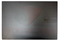 Asus Vivobook 16X K3605VV Lcd Backcover com Hinges Touch Version GRAY