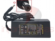 Transf. Compativel 24V 5A 120W Conector 5.5mm x 2.5mm