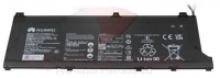 Bateria Huawei MateBook D 15 BoM-WDQ9 7.64V 7330mAh 56Wh