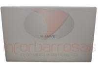 HUAWEI BoD-WFE9 Lcd Backcover Silver