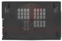 MSI MS-16J5 Bottom Cover Black