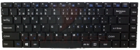 Teclado Lenovo XU140W-PM Sem TopCover