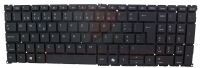 Teclado HP Zfly 16 G9 Com BackLight Sem Top Cover