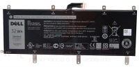 Bateria Dell Venue 5055 Pro 2 Celulas 32WHR