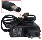 Transf. AINOL 5V 2A 10W Conetor 5.5mm x 2.5mm Compativel