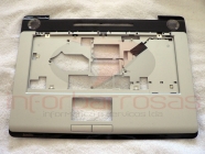 TOSHIBA SATELLITE A200 UPPER ASSY  (6L)