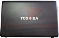 TOSHIBA C660 LCD COVER