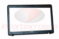 TOSHIBA C660 LCD BEZEL (6Q)