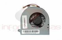 Toshiba Satellite C660-11W Cpu Fan