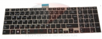 TECLADO TOSHIBA P955