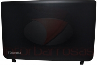 Toshiba Satellite C50-b Backcover