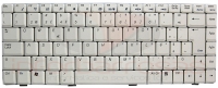 Teclado Asus W5 W6 W7 Z35 R1 Z53 BRANCO