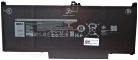 Bateria Dell Latitude 7400 4 Celulas 60WHR