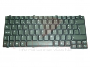 Teclado Acer Aspire 1360 1520 5010 TravelMate 240 2100 2600