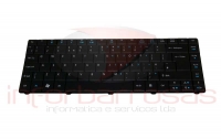 Teclado Acer Travelmate 8371 8471