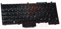 TECLADO DELL E4300 (7E)