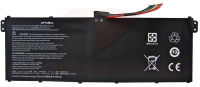 Bateria Acer A315-4G AP16M 2 Celulas 7.7V 4810mAh 37Wh Compativel