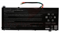 Bateria Acer Aspire Nitro VN7-791G 11,4V 4600mAh 53Wh Compativel