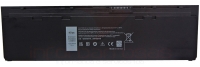 Bateria Dell Latitude E7240 E7250 KWFFN Type WD52H 7.4V 6000mAh 4 Cell 45Wh Compativel