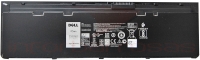 Bateria Dell Latitude E7240 E7250 KWFFN 0KWFFN Type WD52H 7.4V 6.00Ah 4 Cell 45Wh
