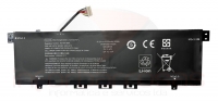 Bateria HP 13-AG0000np 4 Celulas 15.2V 50.16WH 3300mAh Compativel