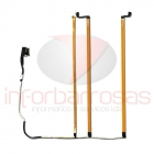 HP Elitebook 840 G5 Lcd Cable