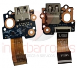 HP 845 G5 Usb Board REFURBISHED