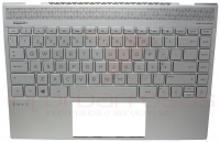 Teclado HP Envy 13-AH Com Topcover