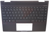 Teclado HP X360 13-AG Com Topcover