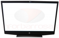HP Pavilion 15-CX0017NP Lcd Bezel
