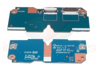 HP 255 G7 TouchPad Board Button Board