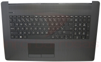 Teclado HP 17-BY0061CL Com Top Cover