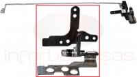 HP Pavilion 15-CS0013NP Hinge Right